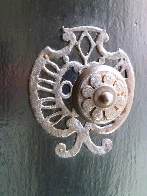 Aux Portes D'Honneur Cluny Exteriér fotografie